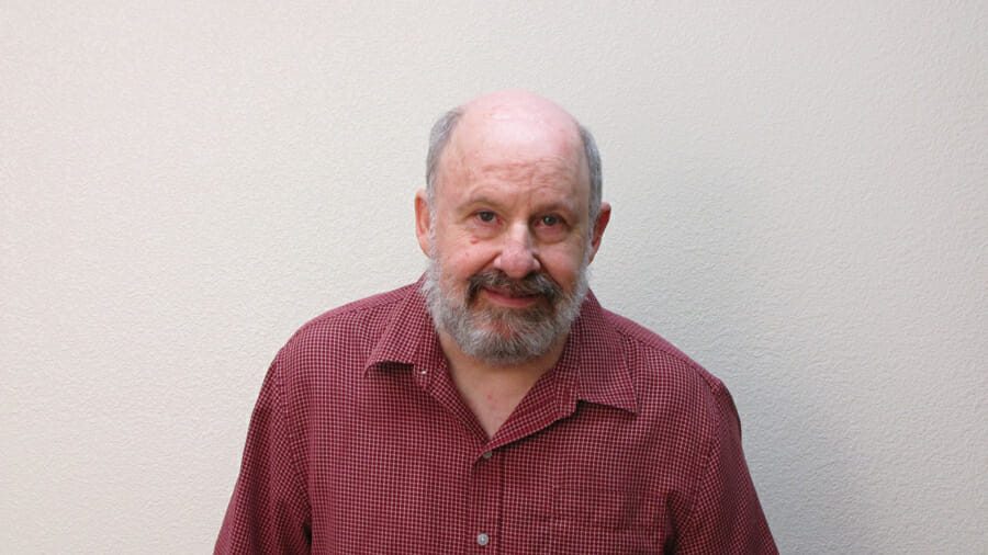 Dennis, Master Plumber at Ray May Plumbing