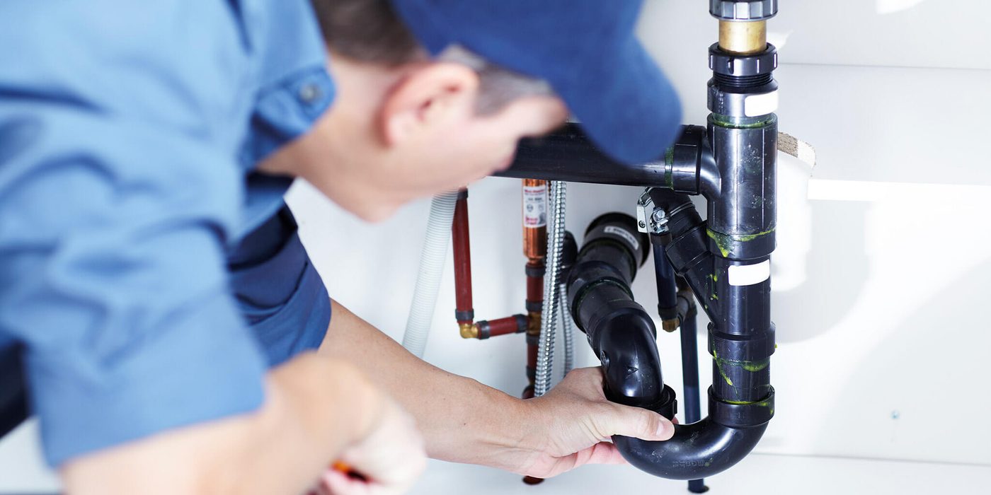 Residential plumber in Montclair from Ray May Plumbing