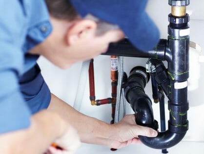 Montclair Plumber